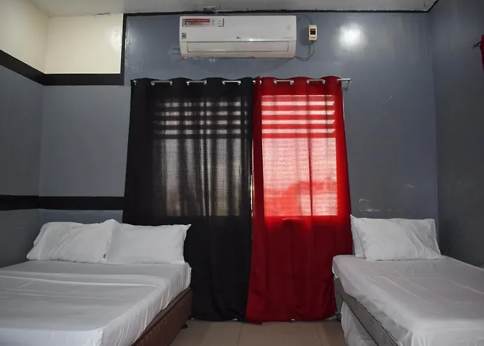 Hotel 1812 Vc
