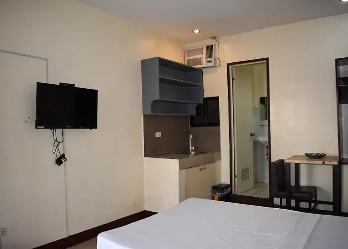 1812 Vc Hotel *