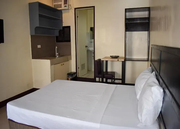 1812 Vc Hotel *