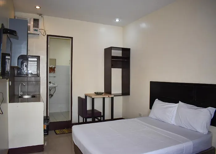 1812 Vc Hotel