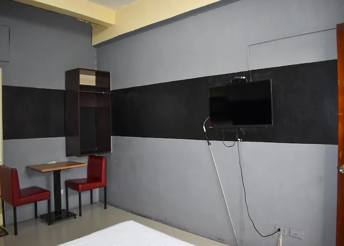 Hotel 1812 Vc Manila