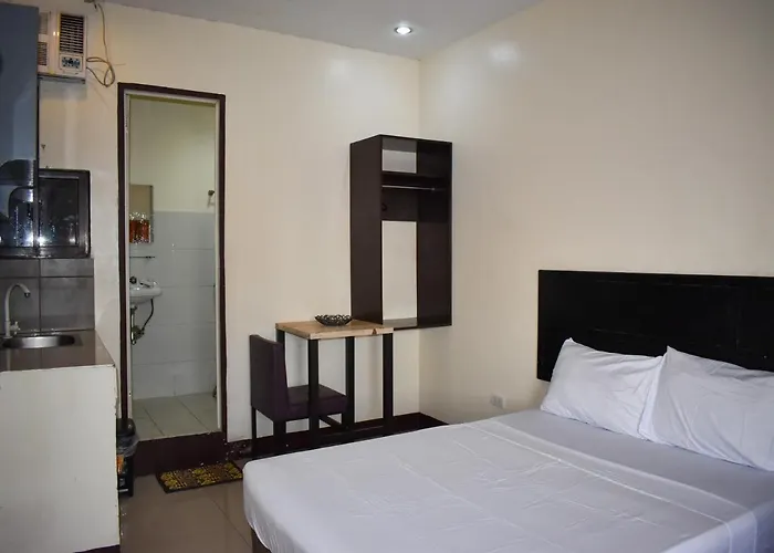 1812 Vc Hotel *