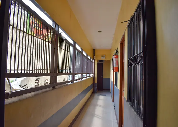 Hotel 1812 Vc