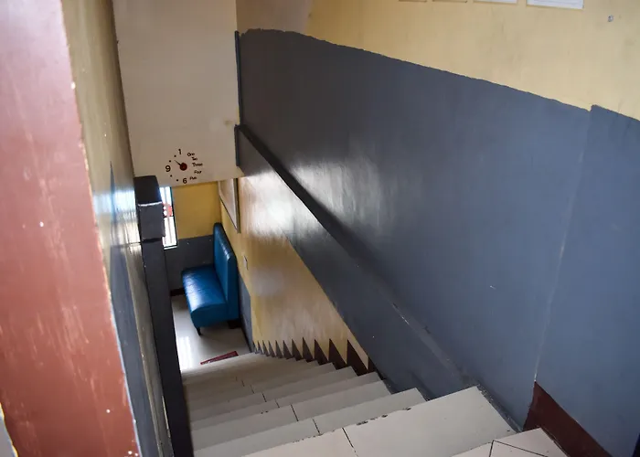 Hotel 1812 Vc