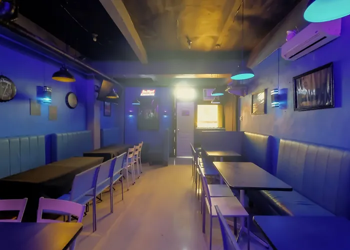 Hotel 1812 Vc