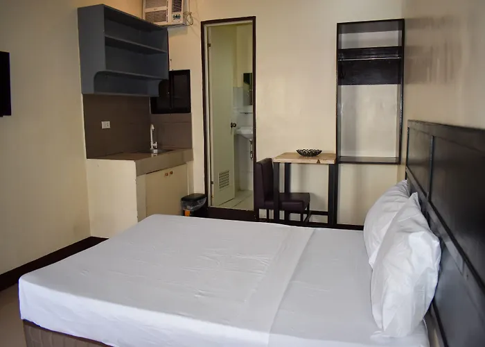 Hotel 1812 Vc Manila