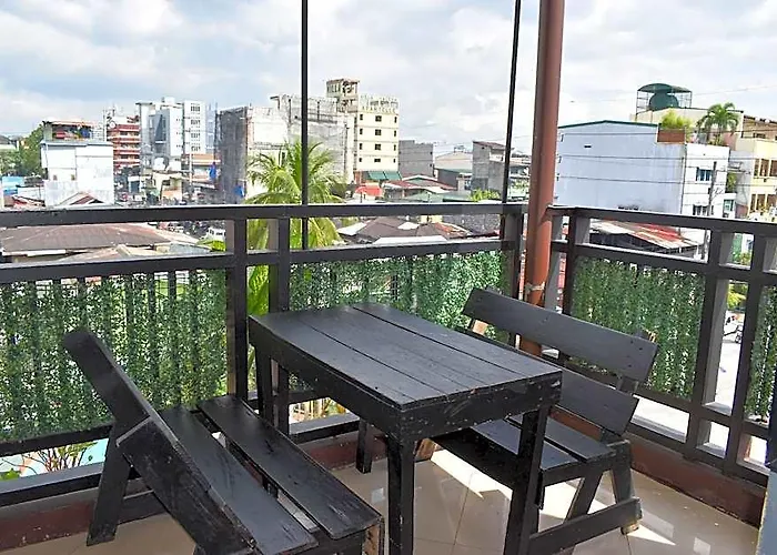 Hotel 1812 Vc *