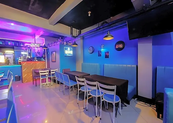 Hotel 1812 Vc