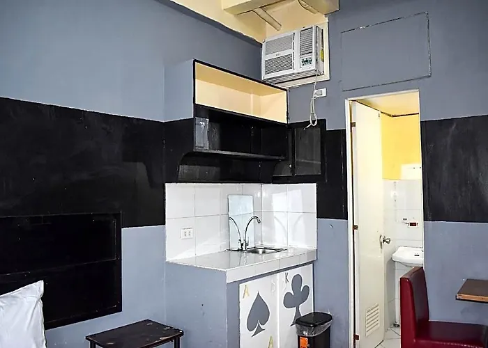 Hotel 1812 Vc Manila