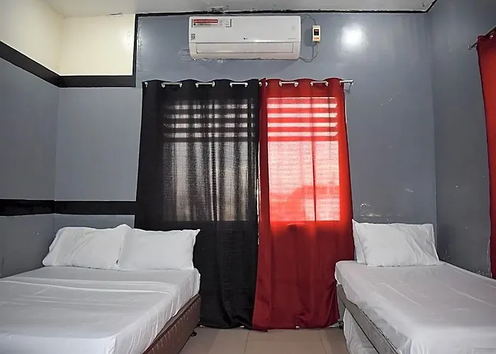 Hotel 1812 Vc *