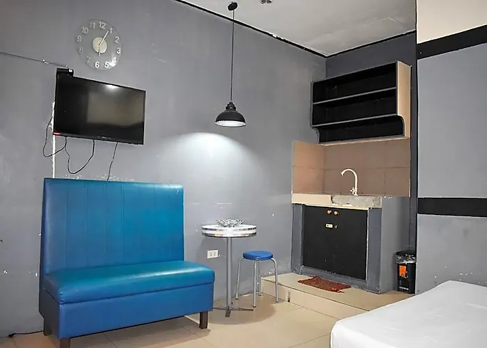 1812 Vc Hotel Manila