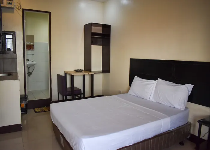 1812 Vc Hotel *