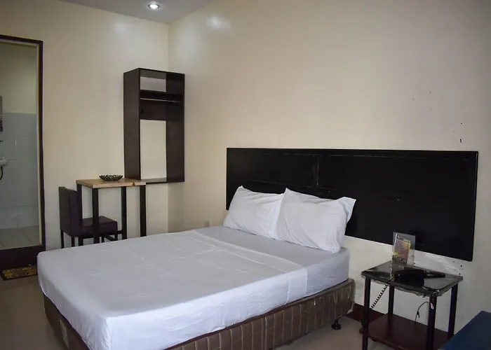 Hotel 1812 Vc *