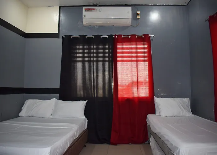 1812 Vc Hotel Manila